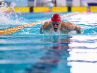 30 دولة في النسخة الأكبر من بطولة أبوظبي للسباحة