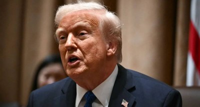 أكسيوس: ترامب يخطط لتعيين جنرال أمريكي لقيادة الأمن بغزة