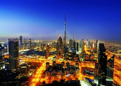 دبي أكثر أسواق العقار نمواً وجاذبية عالمياً