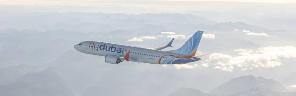 «فلاي دبي» تنصح مسافريها باتباع الإرشادات تفادياً لازدحام مطار دبي خلال الأيام المقبلة