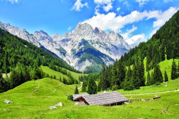 رقم قياسي جديد للسياحة في ألمانيا