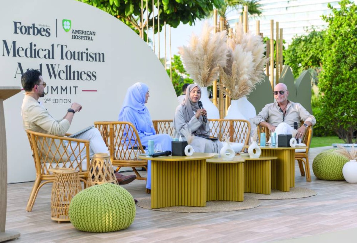 خلال إحدى الجلسات 