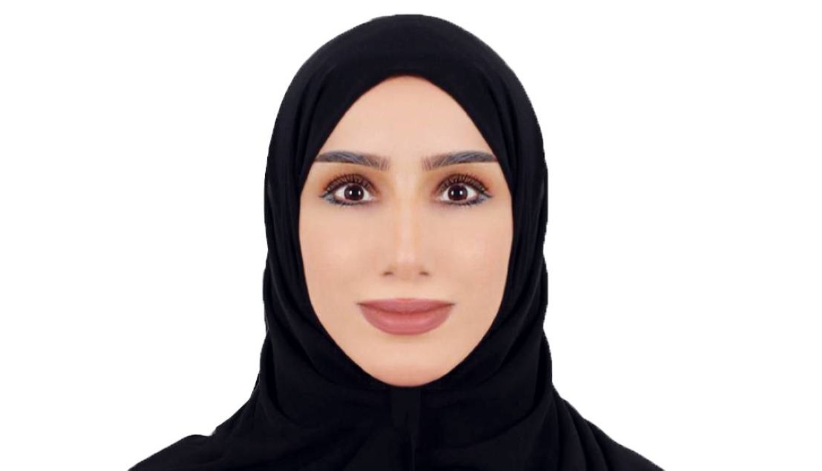 شيخة الصريدي