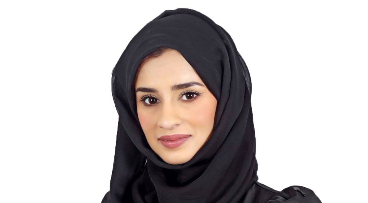 لطيفة العبدلي