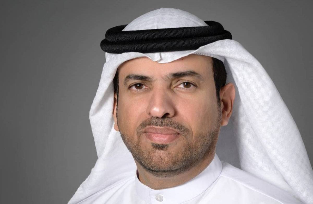 أحمد المهيري: منصة التسجيل تسهم في تعزيز الكفاءة وضمان الدقة وتسريع الإجراءات