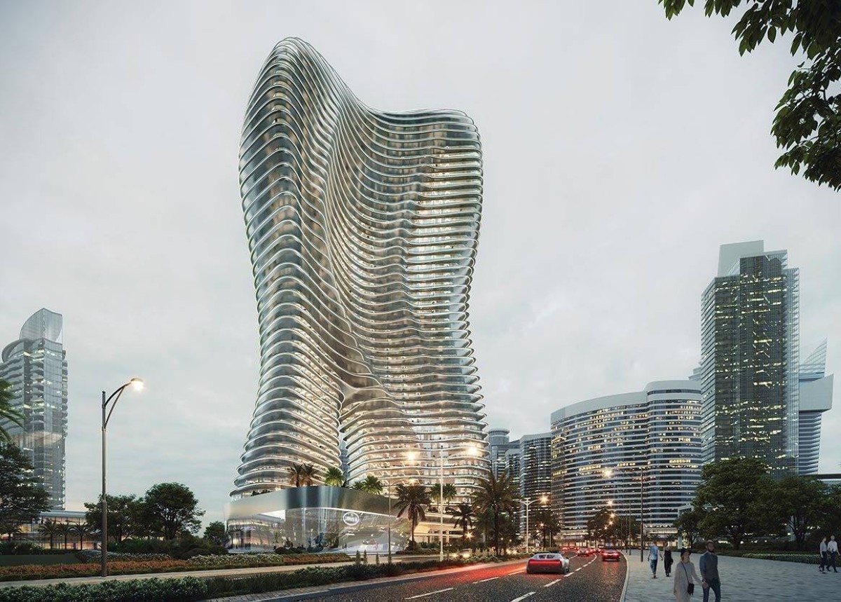 صفقة استثنائية .. بيع أغلى شقة في تاريخ دبي بـ 550 مليون درهم