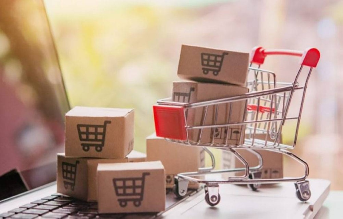 "3 يورو" رسوم أوروبية على طرود التجارة الإلكترونية