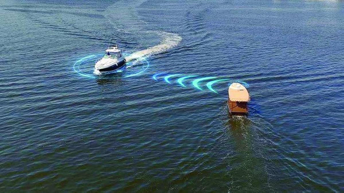 «هيئة الطرق» تدرس مواقع بحرية لتشغيل العبرة ذاتية القيادة في 2027