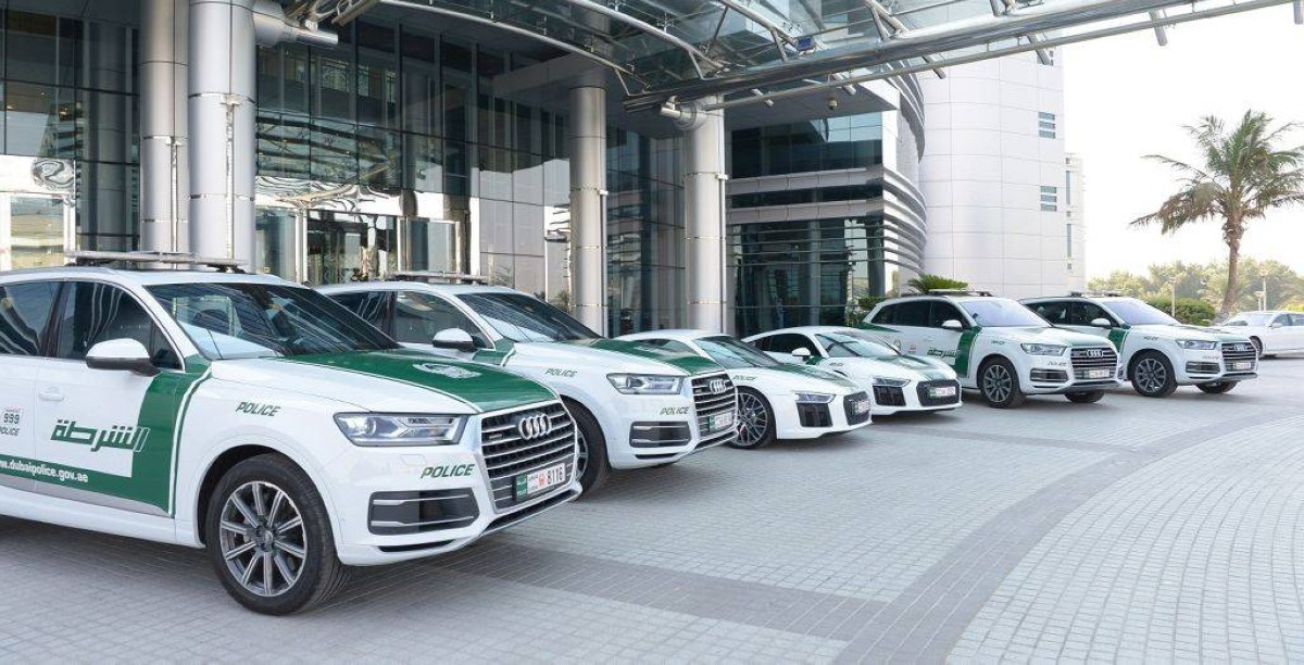 شرطة دبي.. لماذا تعد رافعة أساسية للنمو الاقتصادي في الإمارة؟