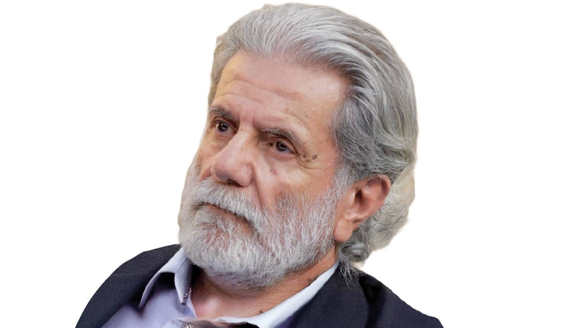 مارسيل خليفة