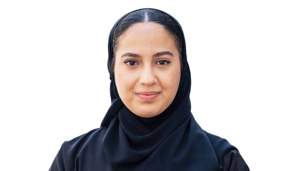 لبيبة المهيري