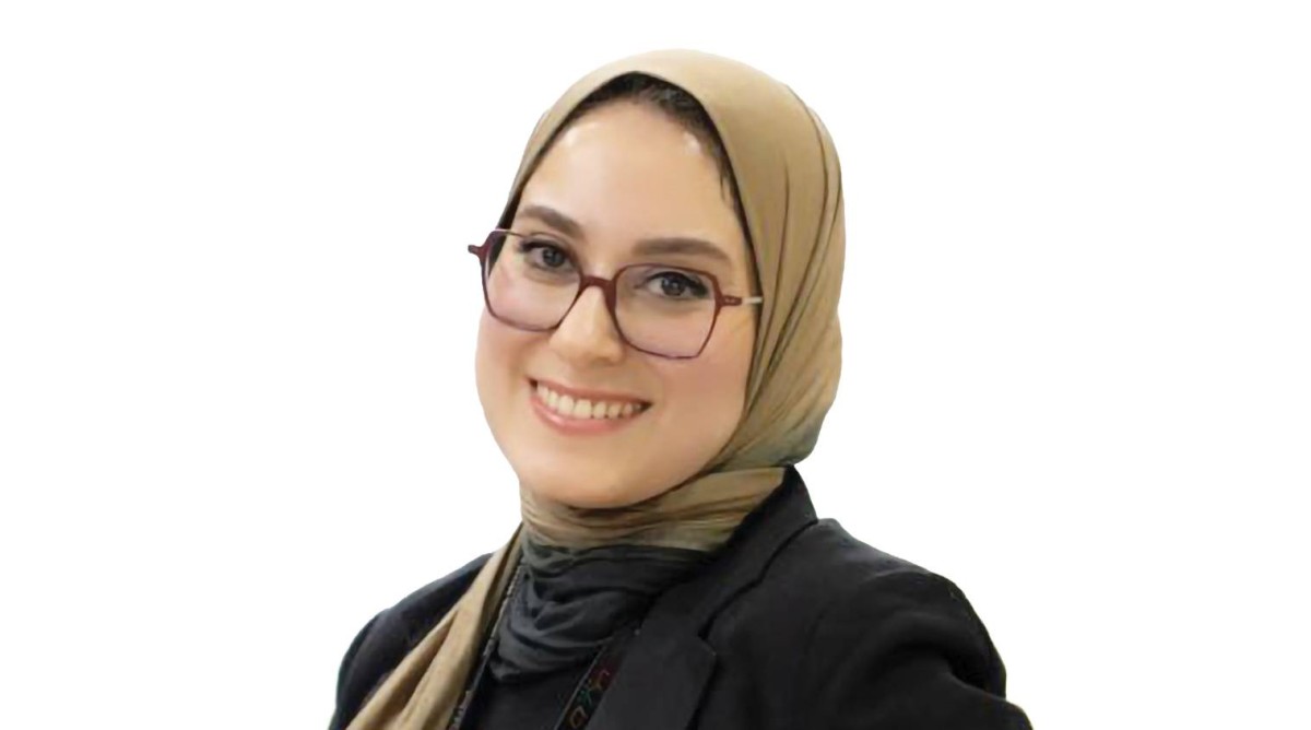 فدوى الخراط