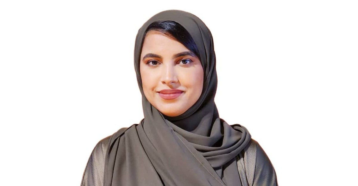 غالية المنصوري