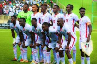 27 لاعباً في قائمة منتخب السودان المشاركة في أمم أفريقيا