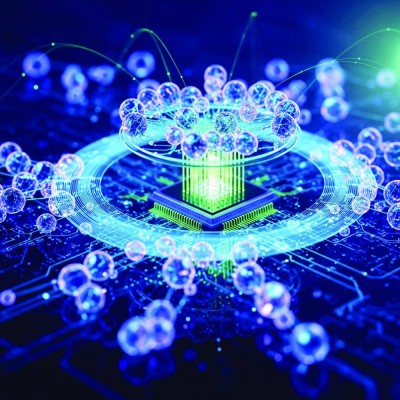 رغم التعقيدات الشديدة.. ضخ المزيد من الاستثمارات في الحوسبة الكمومية