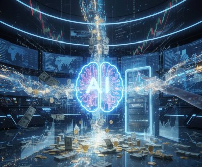 10 مليارديرات جدد في الذكاء الاصطناعي 2025