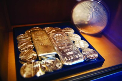 هل أصبحت الفضة «الذهب الجديد»؟