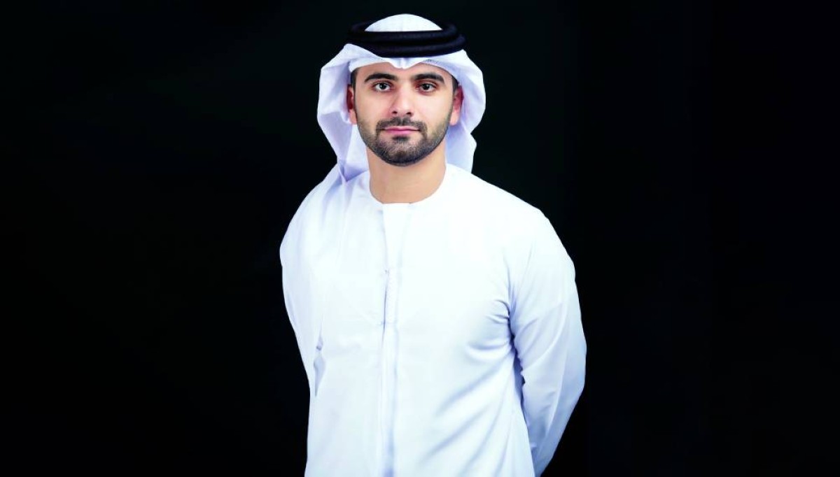 منصور بن محمد: إعادة انتخاب محمد بن سليم رئيساً للاتحاد الدولي للسيارات تؤكد الثقة الدولية بالكفاءات الإماراتية