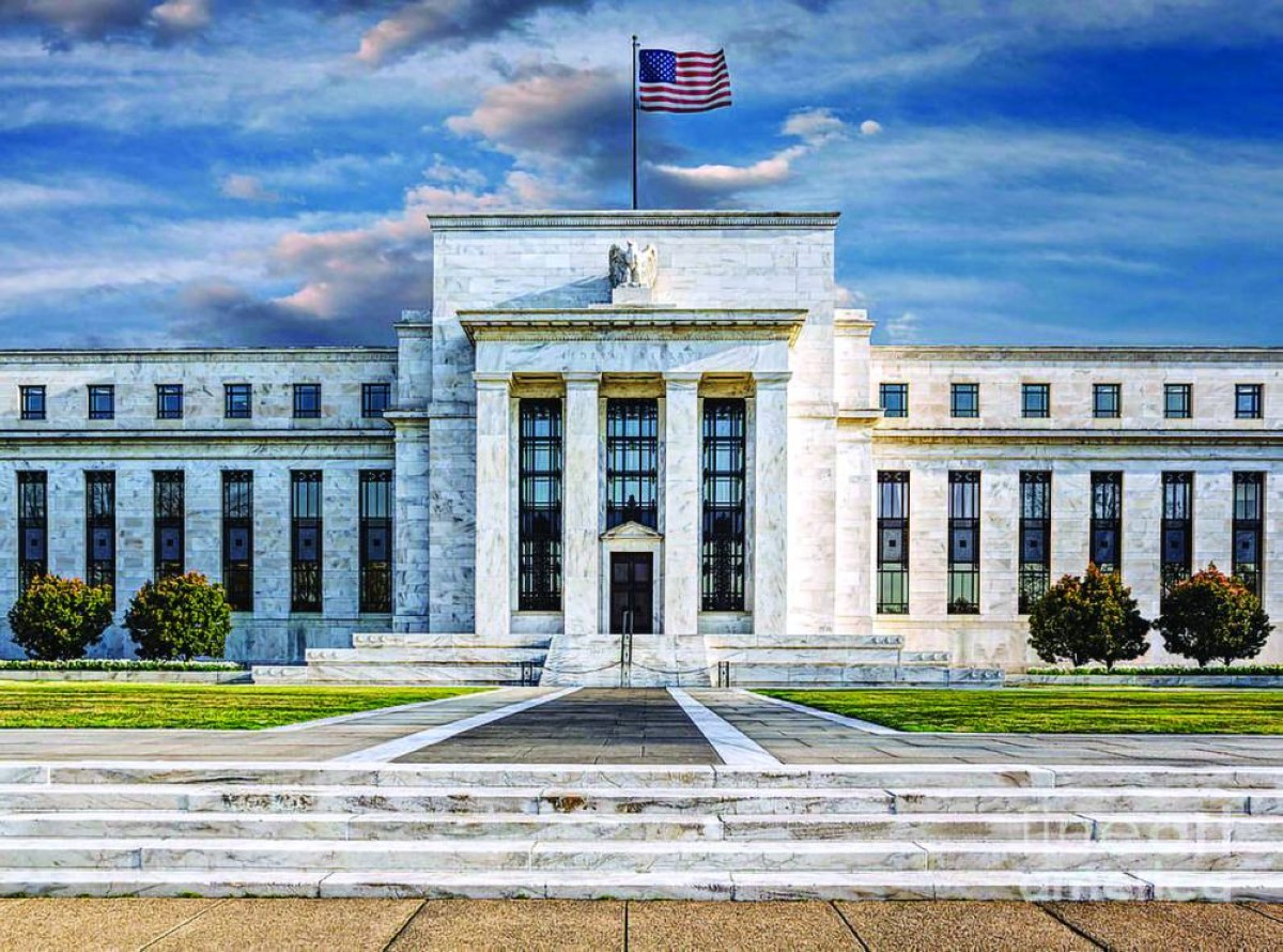 السيطرة على النقود.. دور الاحتياطي الفيدرالي الأمريكي في تحريك الاقتصاد