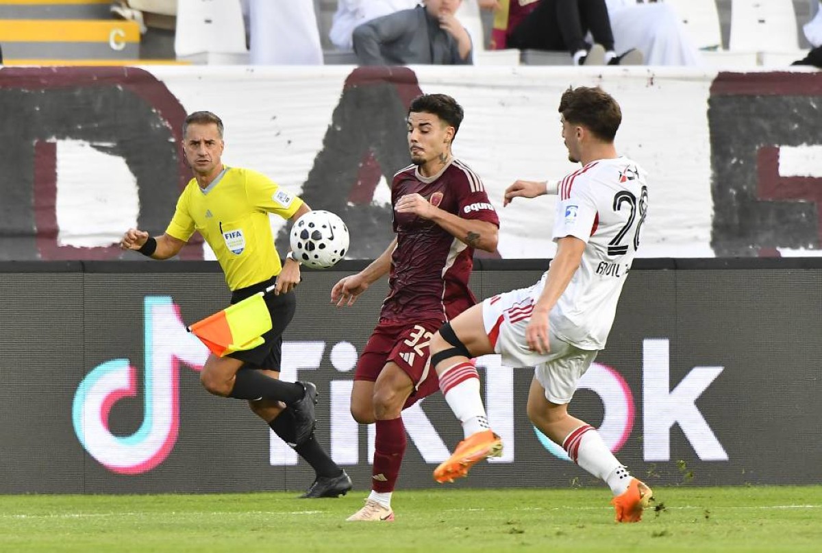 تصوير: إريك أرازاس