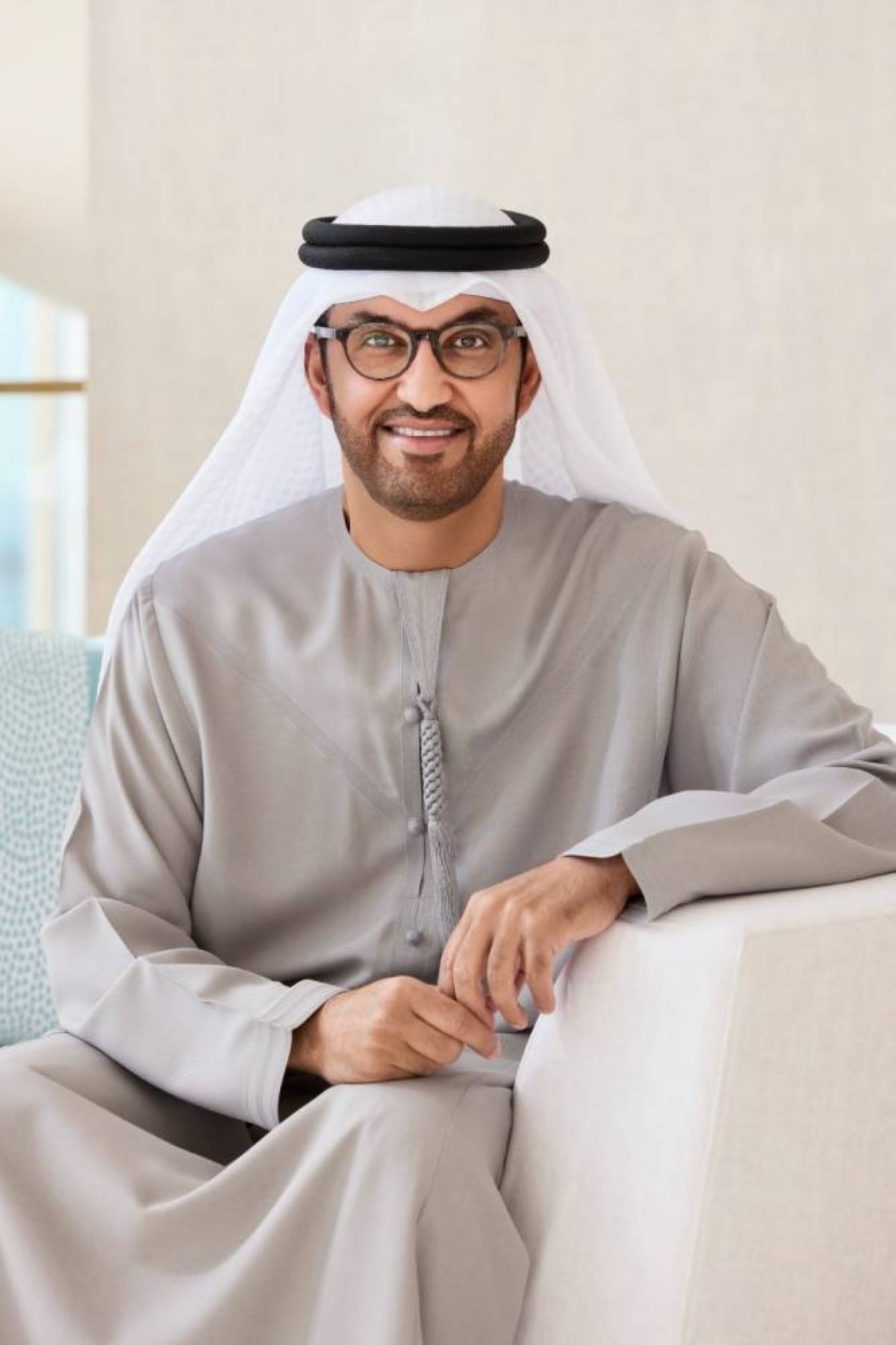 مجموعة «ICIS»: الرئيس التنفيذي لـ «أدنوك» يعيد صياغة قطاع الكيماويات العالمي