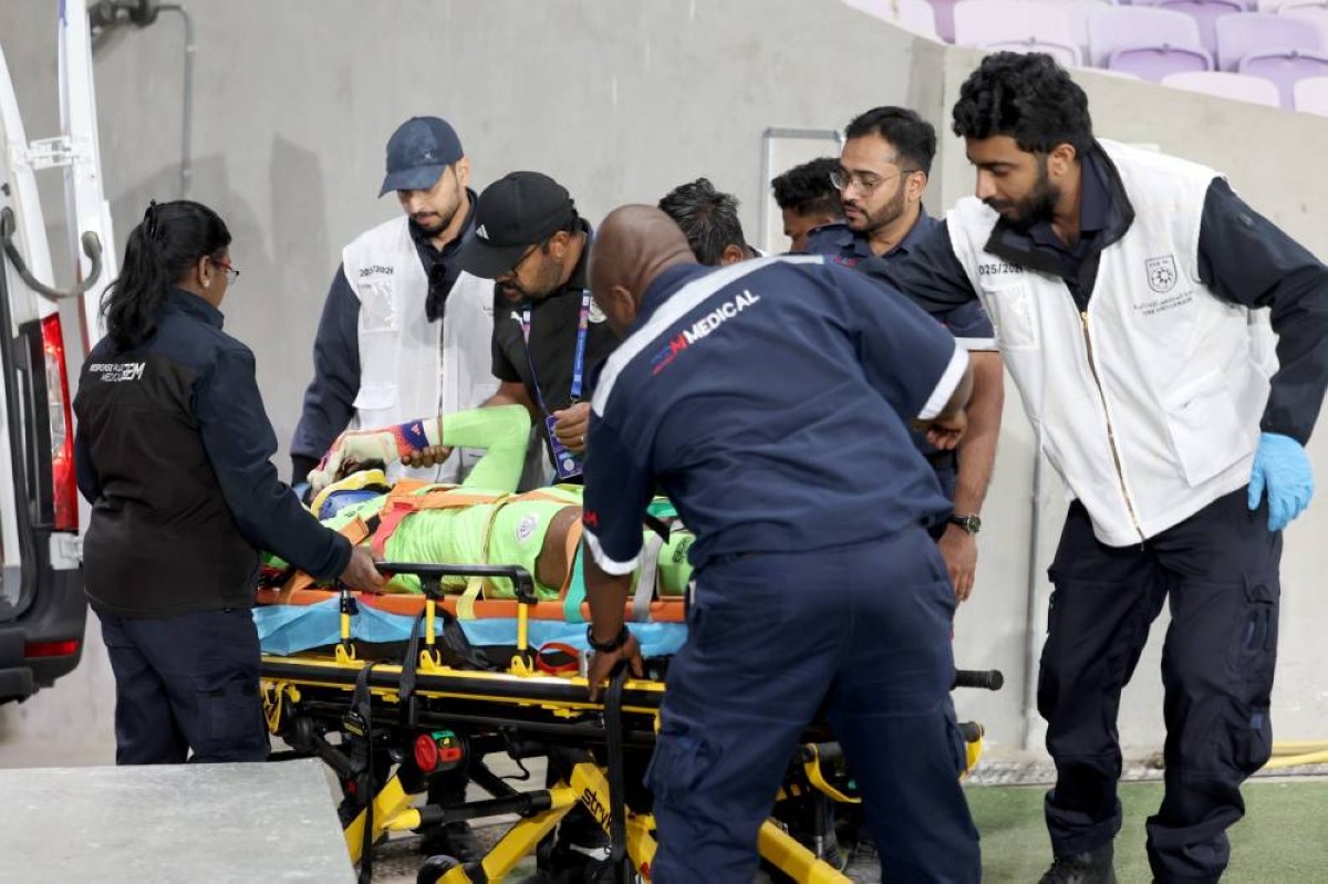 تصوير : سالم خميس