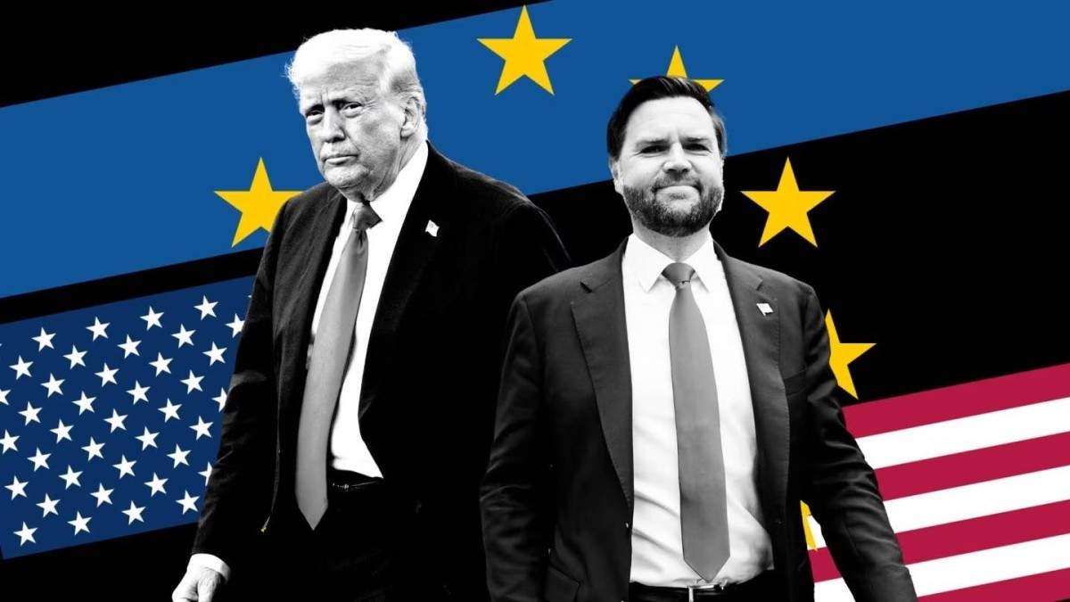 لماذا يكره أنصار ترامب أوروبا وينقلون الحرب الثقافية عبر «الأطلسي»؟