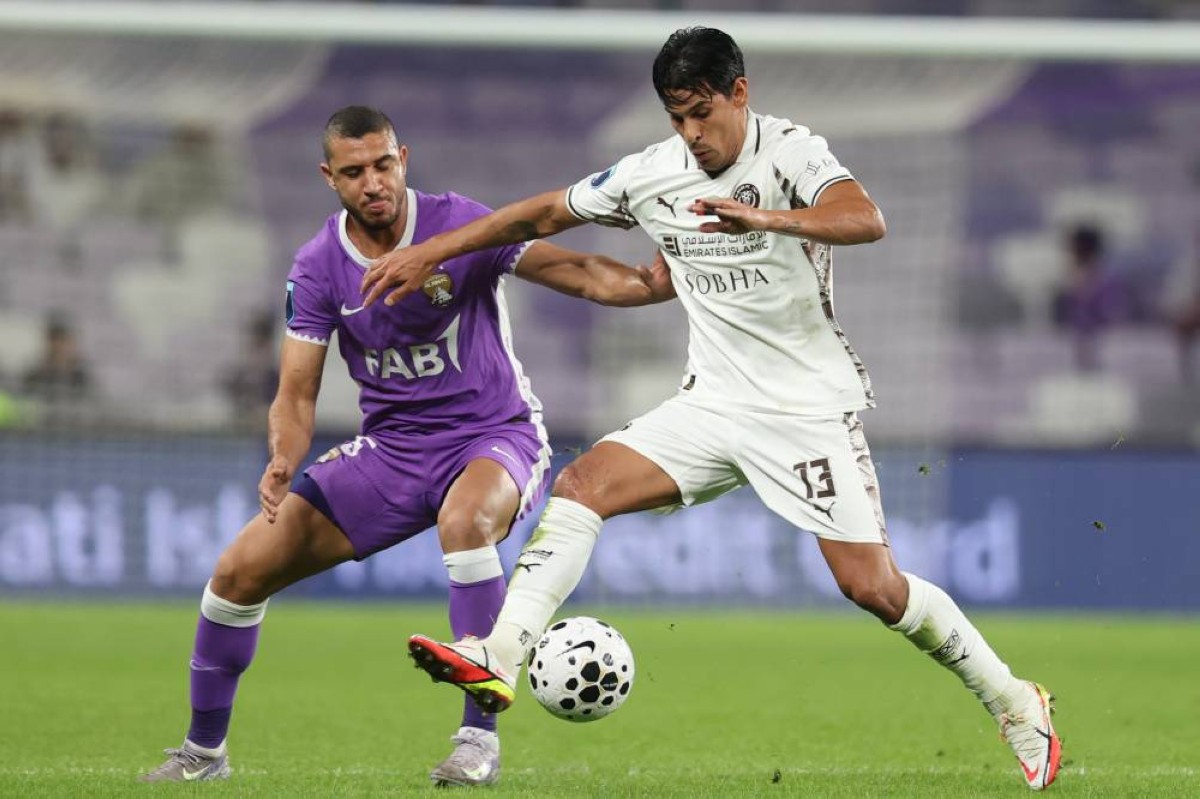 تصوير سالم خميس