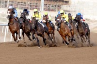 ثلاثية لـ«شادويل».. و«أطوال» يحلق بكأس طيران الإمارات في «جبل علي»