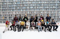 «القلب الأول».. منصة لتمكين أصحاب الهمم تقودها مكتبة محمد بن راشد