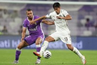 تصوير سالم خميس