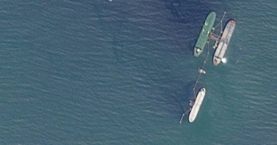 وثيقة أمريكية تكشف الاستيلاء على ناقلة نفط قرب فنزويلا قبل انتهاء مذكرة المصادرة