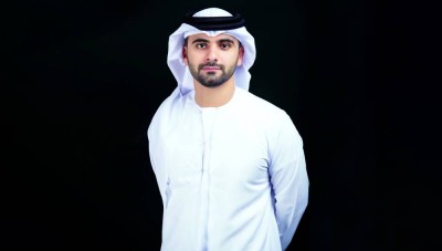 منصور بن محمد: إعادة انتخاب محمد بن سليم رئيساً للاتحاد الدولي للسيارات تؤكد الثقة الدولية بالكفاءات الإماراتية