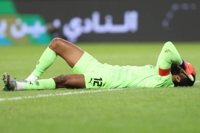 تصوير : سالم خميس