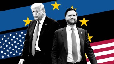 لماذا يكره أنصار ترامب أوروبا وينقلون الحرب الثقافية عبر «الأطلسي»؟