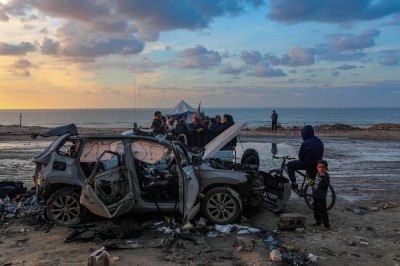 إسرائيل تغتال قيادياً في «حماس» من وراء ظهر واشنطن