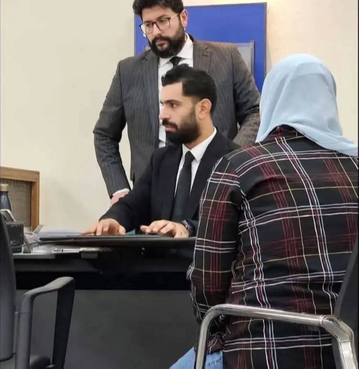 مهنة شقيق محمد صلاح تفرض نفسها على «الترند»