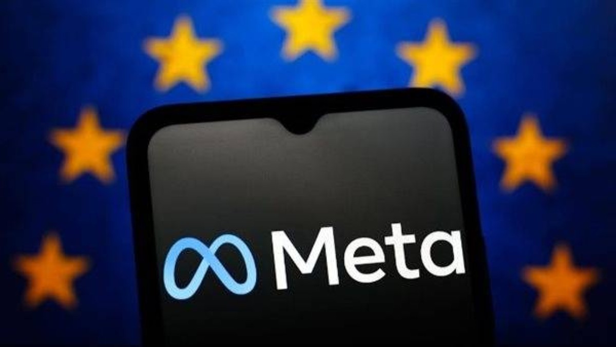 ميتا تقلص الإعلانات الموجهة لمستخدمي منصاتها في الاتحاد الأوروبي