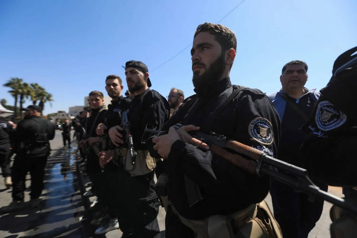 هجوم تدمر.. «الداخلية السورية» تكشف هوية منفذ الهجوم ودوافعه