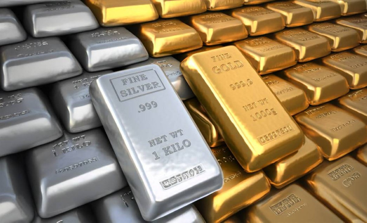 ارتفعت 115% منذ مطلع العام.. الفضة فوق الـ 100 دولار بنهاية 2026