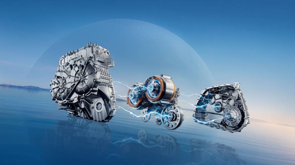 أومودا وجايكو تطرح نظام هجين فائق التطوّر في الإمارات