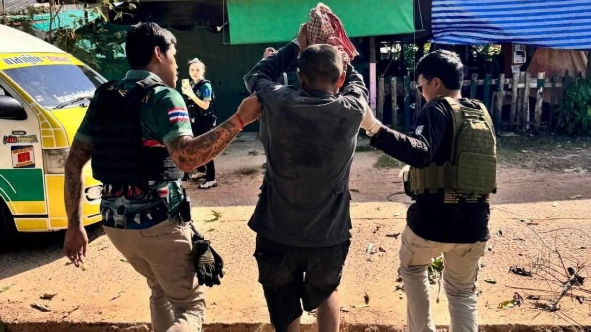 هل سيحول «المثلث الزمردي» جنوب شرق آسيا لساحة حرب؟