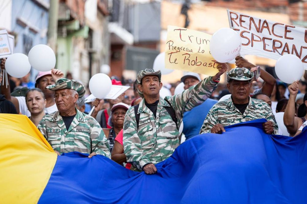 من ضغط العقوبات إلى الصدام النفطي.. أين تتجه الأمريكتان؟