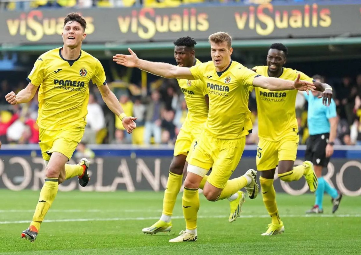 الأحوال الجوية تؤجل مباراة فياريال وليفانتي