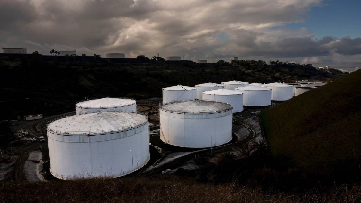 صناديق التحوط تندفع نحو أسواق السلع سعياً وراء فرص جديدة