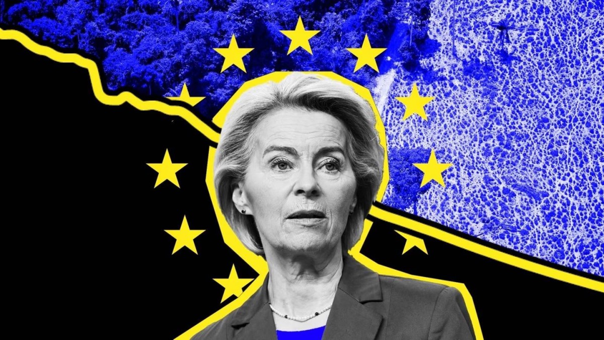 كيف انقلب «تأثير بروكسل» ضد الاتحاد الأوروبي نفسه؟