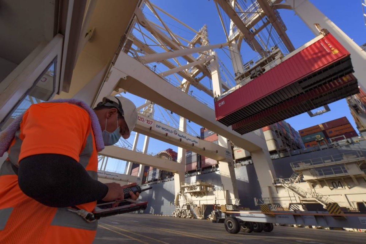 دبي نموذج عالمي للتجارة الذكية والابتكار الاقتصادي المستقبلي