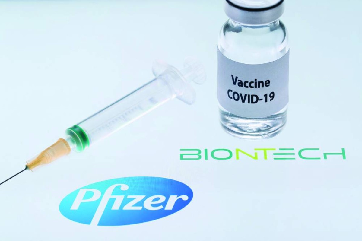 عقار لفايزر يؤخر تفاقم سرطان الثدي