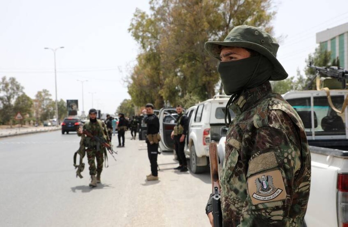 مقتل 4 عناصر من الأمن السوري في ريف إدلب