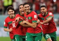 من الأرض إلى النجوم.. كل الظروف تبتسم للمغرب في «كان 2025»